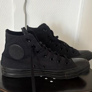 Converse High-Top Sneakers